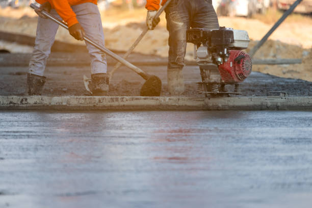 Best Concrete Foundation Repair in Sheridan, CA