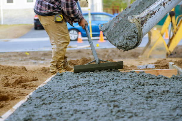 Sheridan, CA Concrete contractor Pros
