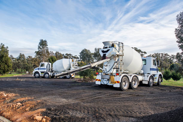 Best Stamped Concrete Services in Sheridan, CA