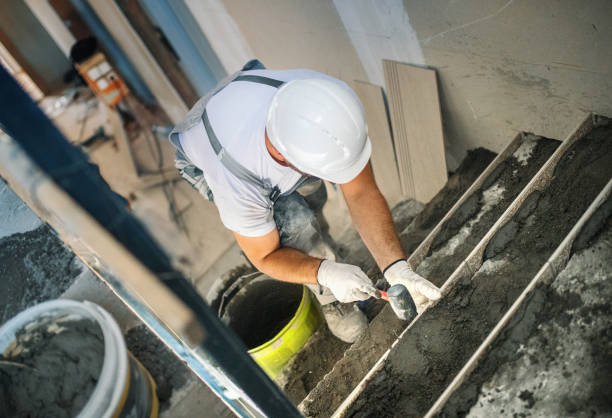 Best Concrete Removal and Replacement in Sheridan, CA