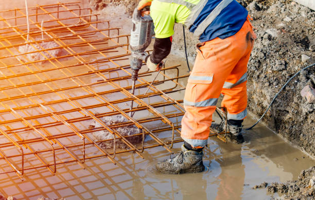 Best Concrete Retaining Walls in Sheridan, CA