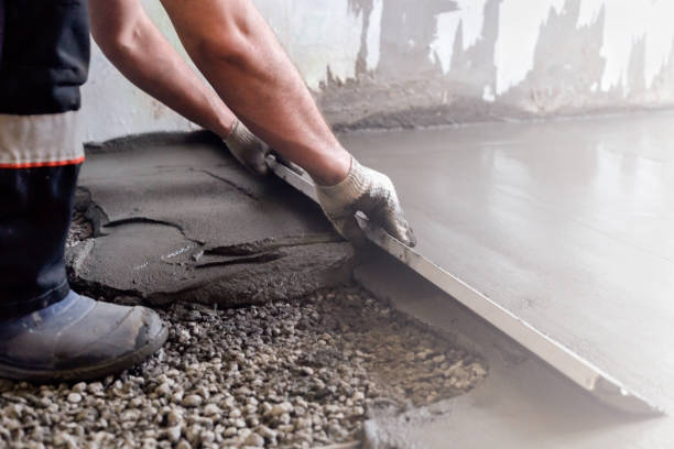 Best Concrete Sealing and Maintenance in Sheridan, CA